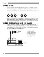 Предварительный просмотр 96 страницы Rodgers W-5000 User Manual