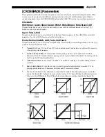 Предварительный просмотр 119 страницы Rodgers W-5000 User Manual