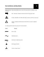 Preview for 4 page of RODI systems AquaLynx 250 RO-AC-ENC-V2 Installation And Operating Manual