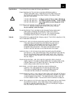 Preview for 8 page of RODI systems AquaLynx 250 RO-AC-ENC-V2 Installation And Operating Manual