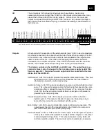 Preview for 15 page of RODI systems AquaLynx 250 RO-AC-ENC-V2 Installation And Operating Manual