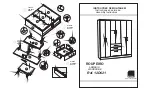 RODIAL 12D621 Assembly Instructions предпросмотр