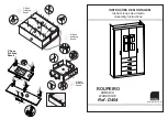 RODIAL D404 Assembly Instructions preview