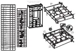 Preview for 2 page of RODIAL D404 Assembly Instructions