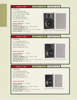 Предварительный просмотр 8 страницы Rodin AS10sw Specifications