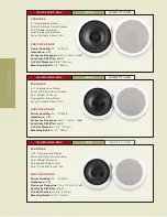 Предварительный просмотр 12 страницы Rodin AS10sw Specifications