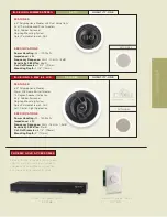 Предварительный просмотр 13 страницы Rodin AS10sw Specifications