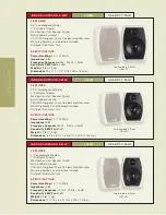 Предварительный просмотр 16 страницы Rodin AS10sw Specifications