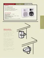 Предварительный просмотр 17 страницы Rodin AS10sw Specifications