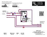 Preview for 3 page of Rodix FC-70 Plus Series Adjustments And Set Up