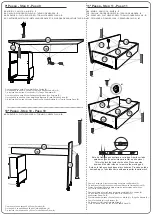 Preview for 6 page of Rodler ALESSA Mod01 Assembly Instructions Manual