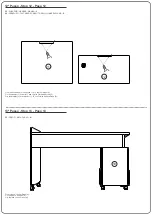 Предварительный просмотр 7 страницы Rodler ALESSA Mod01 Assembly Instructions Manual