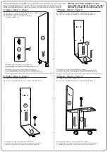 Предварительный просмотр 4 страницы Rodler ALESSA Mod02 Assembly Instructions Manual