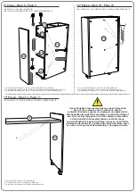 Preview for 6 page of Rodler ALESSA Mod02 Assembly Instructions Manual