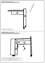 Предварительный просмотр 7 страницы Rodler ALESSA Mod02 Assembly Instructions Manual