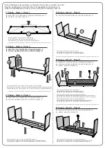 Preview for 4 page of Rodler Dallas TV Unit Assembly Instructions Manual