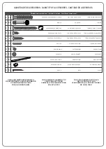 Preview for 3 page of Rodler ONIX Assembly Instructions Manual