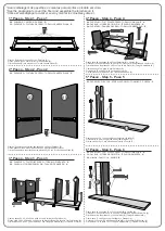 Preview for 4 page of Rodler ONIX Assembly Instructions Manual