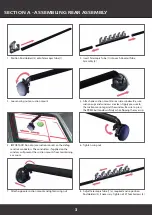 Preview for 4 page of RODMOUNTS ROD-UP RUPC Installation Instructions Manual