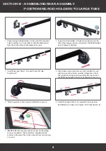 Preview for 5 page of RODMOUNTS ROD-UP RUPC Installation Instructions Manual