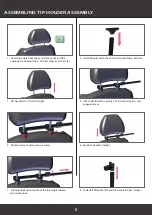 Preview for 6 page of RODMOUNTS ROD-UP RUPC Installation Instructions Manual