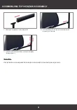 Preview for 7 page of RODMOUNTS ROD-UP RUPC Installation Instructions Manual