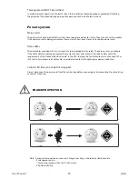 Preview for 5 page of ROE CB3 User Manual