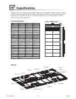 Preview for 6 page of ROE CB3 User Manual