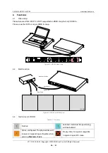 Предварительный просмотр 20 страницы ROE EVISON HD101 User Manual