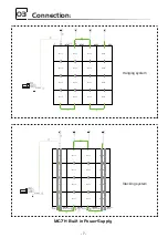 Предварительный просмотр 7 страницы ROE MC-7H User Manual