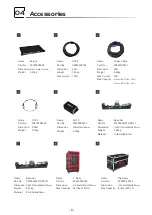 Предварительный просмотр 8 страницы ROE MC-7H User Manual