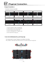 Preview for 14 page of ROE MC-7H User Manual