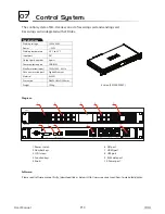 Предварительный просмотр 13 страницы ROE MC-H User Manual