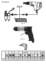 Preview for 2 page of Roebuck RB3362 Operator'S Manual