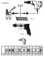 Preview for 2 page of Roebuck RB3364 Operator'S Manual