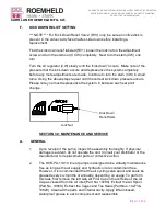 Предварительный просмотр 6 страницы Roemheld Hilma HCR-PA-11X10 Operation And Maintenance Manual