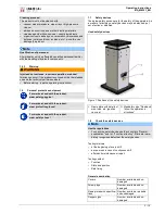 Предварительный просмотр 3 страницы Roemheld Shop-Floor Operating Instructions Manual