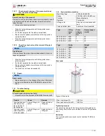 Предварительный просмотр 7 страницы Roemheld Shop-Floor Operating Instructions Manual