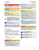 Предварительный просмотр 10 страницы Roemheld Shop-Floor Operating Instructions Manual