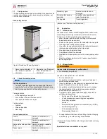 Предварительный просмотр 11 страницы Roemheld Shop-Floor Operating Instructions Manual