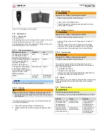 Предварительный просмотр 14 страницы Roemheld Shop-Floor Operating Instructions Manual