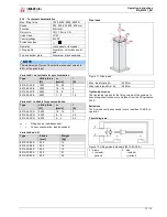 Предварительный просмотр 15 страницы Roemheld Shop-Floor Operating Instructions Manual