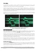 Preview for 14 page of RoentDek CFD1c Manual