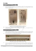 Предварительный просмотр 16 страницы RoentDek CFD1c Manual