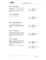 Preview for 44 page of Rofin PowerLine E Air 10 Maintenance And Integration Manual