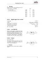 Preview for 47 page of Rofin PowerLine E Air 10 Maintenance And Integration Manual