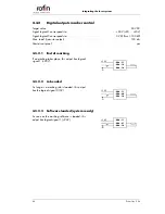 Preview for 54 page of Rofin PowerLine E Air 10 Maintenance And Integration Manual