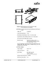 Предварительный просмотр 19 страницы Rofin SC x10 Operating Manual