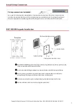 Предварительный просмотр 3 страницы ROFU BKC-5000B Instructions Manual