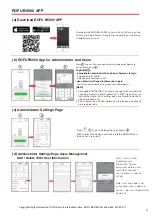 Предварительный просмотр 4 страницы ROFU BKC-5000B Instructions Manual